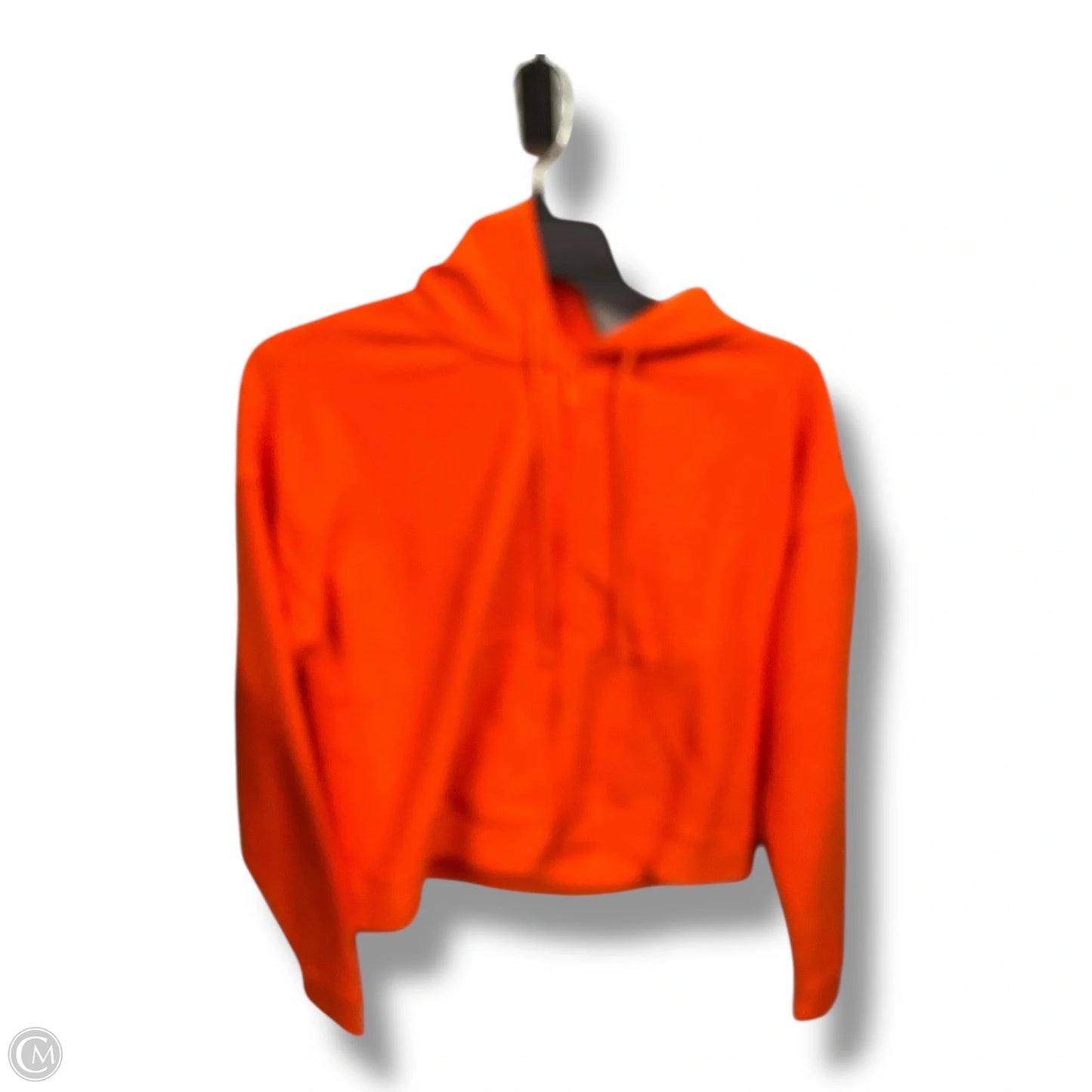 Jacket Other By Old Navy In Orange, Size: Xs