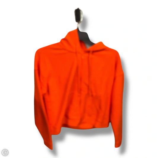 Jacket Other By Old Navy In Orange, Size: Xs