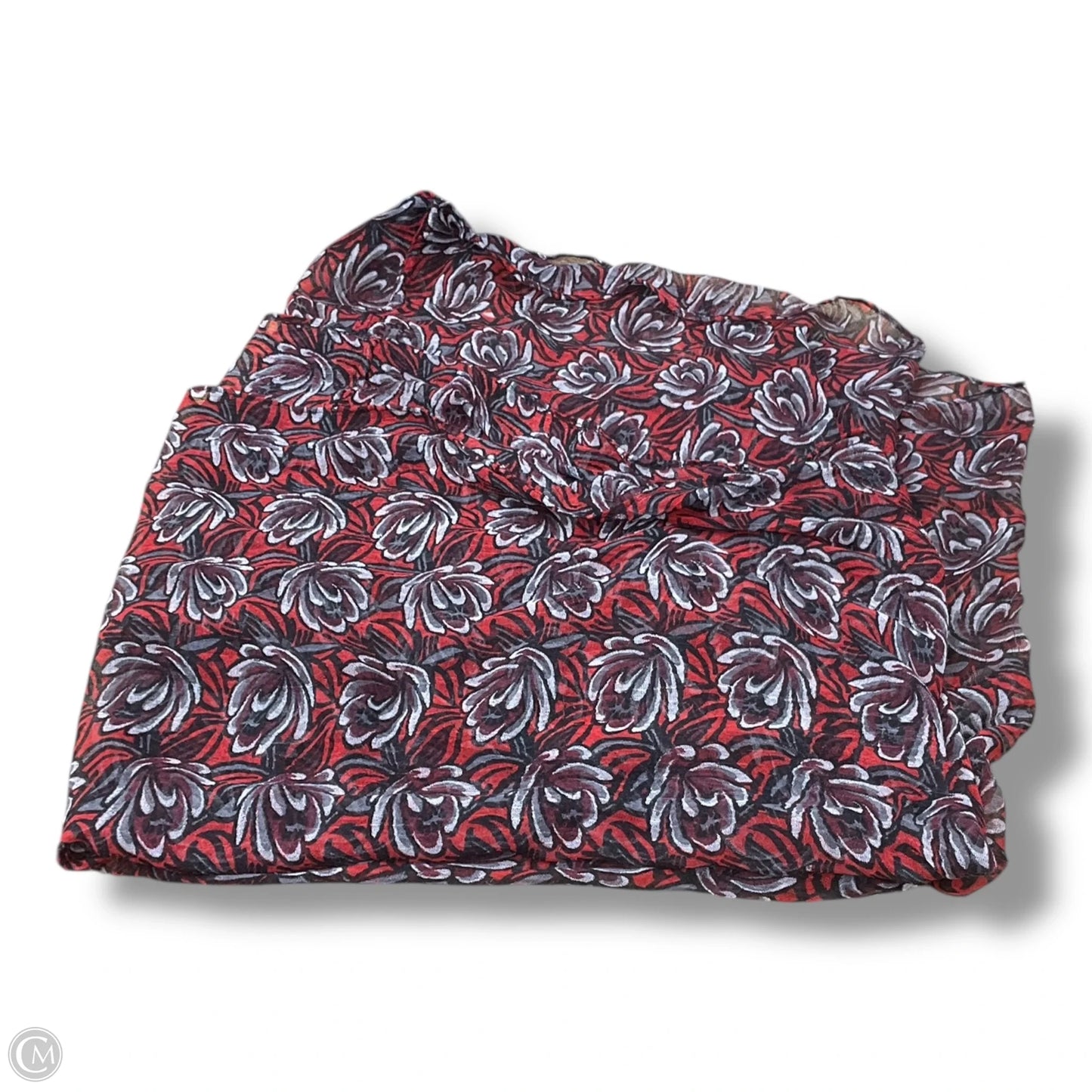 Scarf Infinity By Clothes Mentor