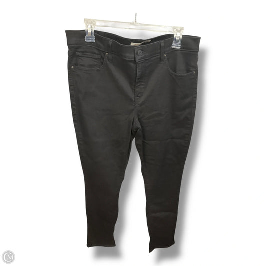 Pants Other By Levis In Black, Size: 10