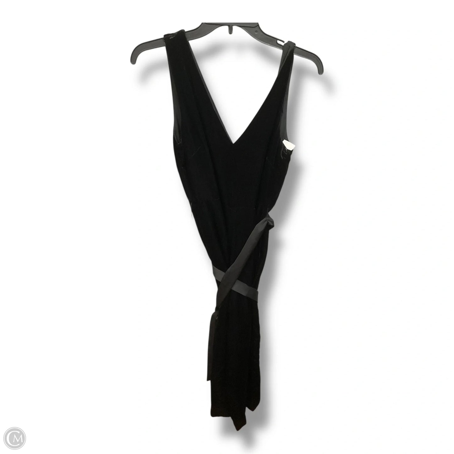 Jumpsuit By J. Crew In Black, Size: Mp