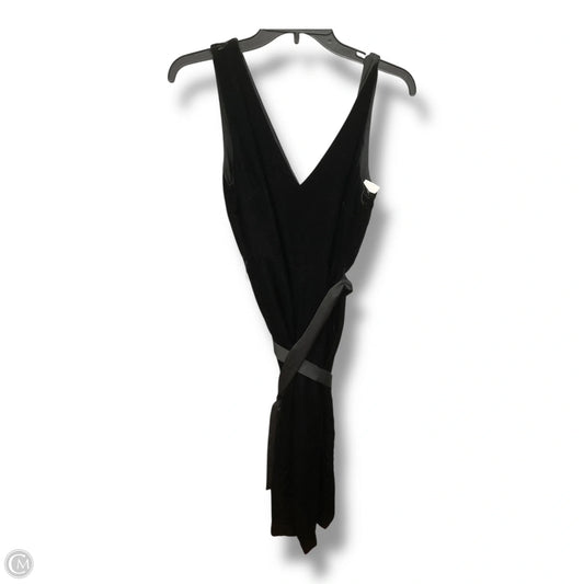 Jumpsuit By J. Crew In Black, Size: Mp