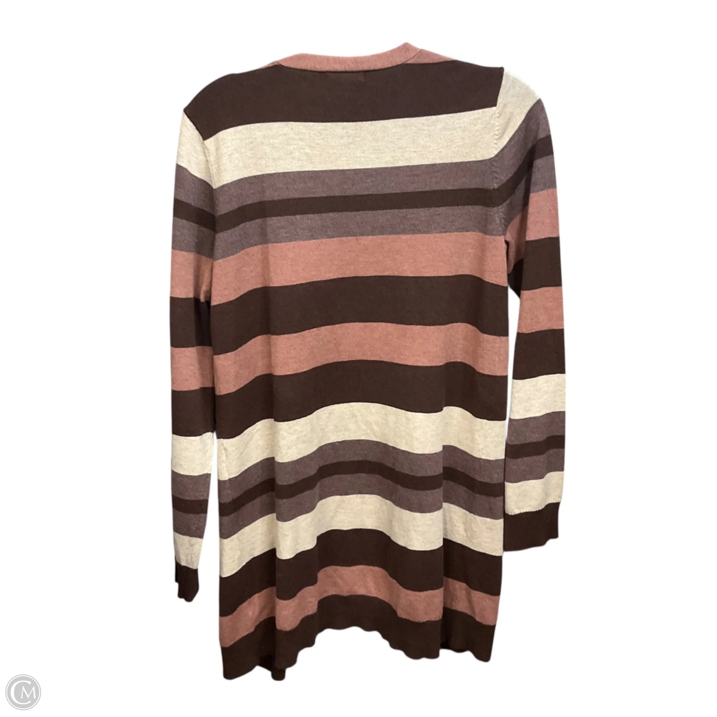 Cardigan By Maurices In Multi-colored, Size: S