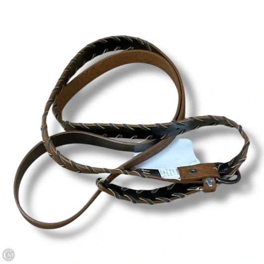 Belt By Clothes Mentor, Size: Xlarge