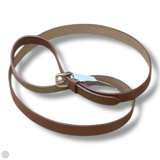 Belt By Clothes Mentor, Size: Xlarge