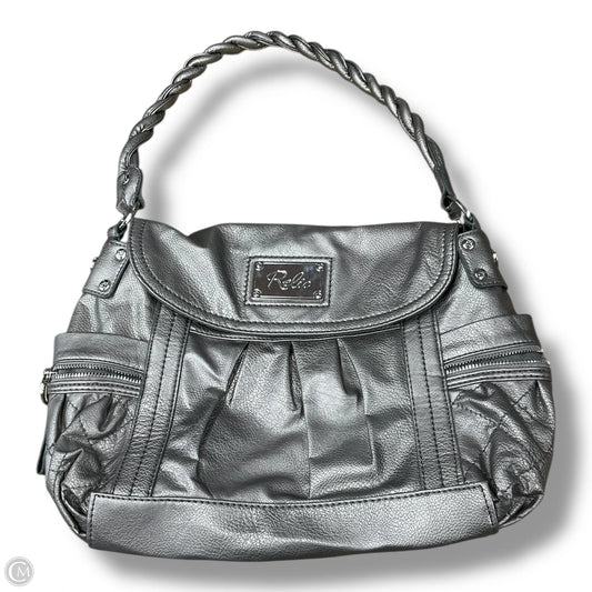 Handbag By Relic, Size: Large