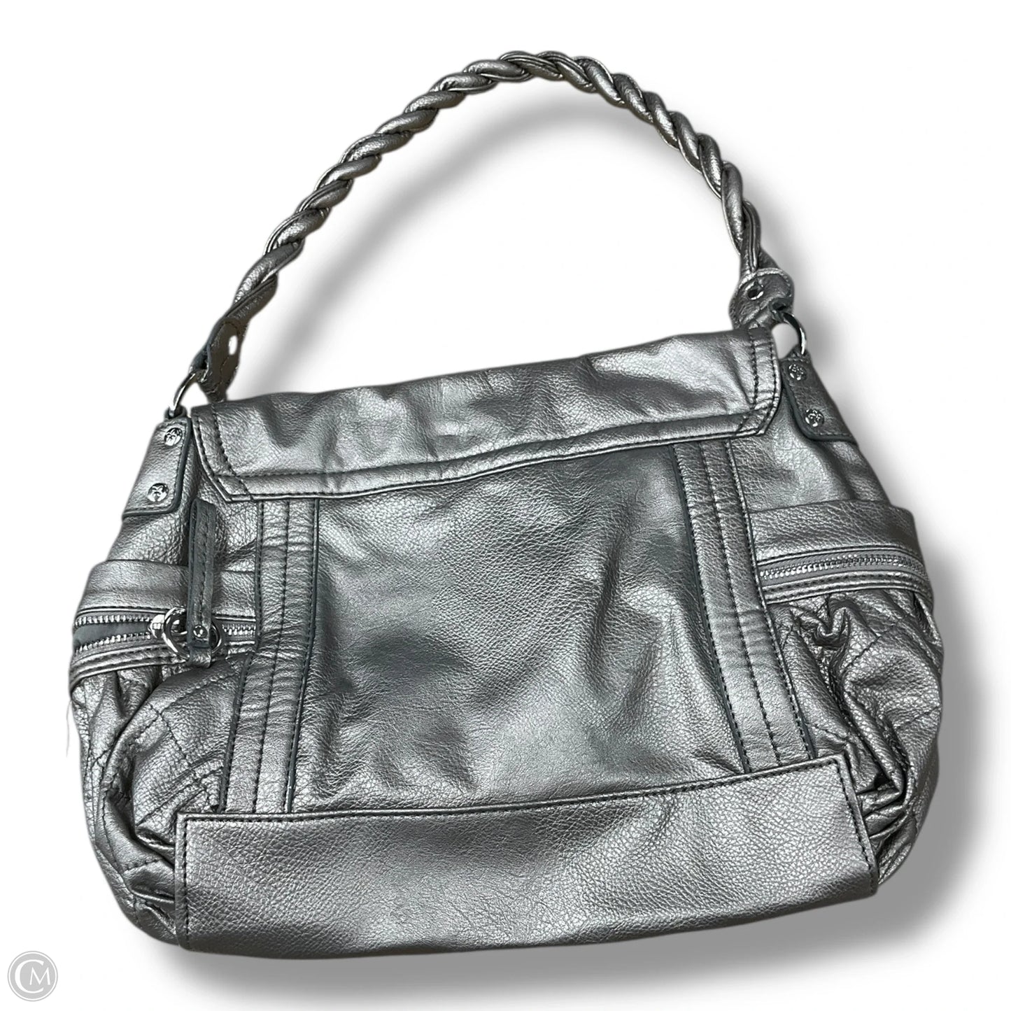 Handbag By Relic, Size: Large