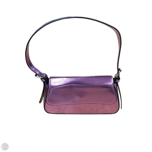 Handbag By Ashley Stewart, Size: Small