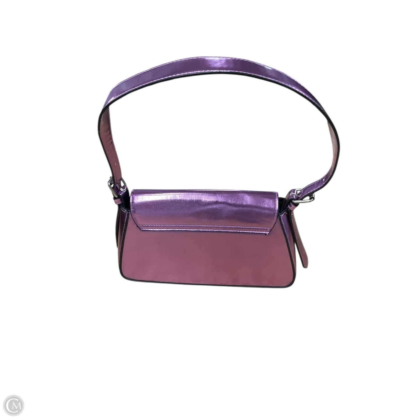 Handbag By Ashley Stewart, Size: Small
