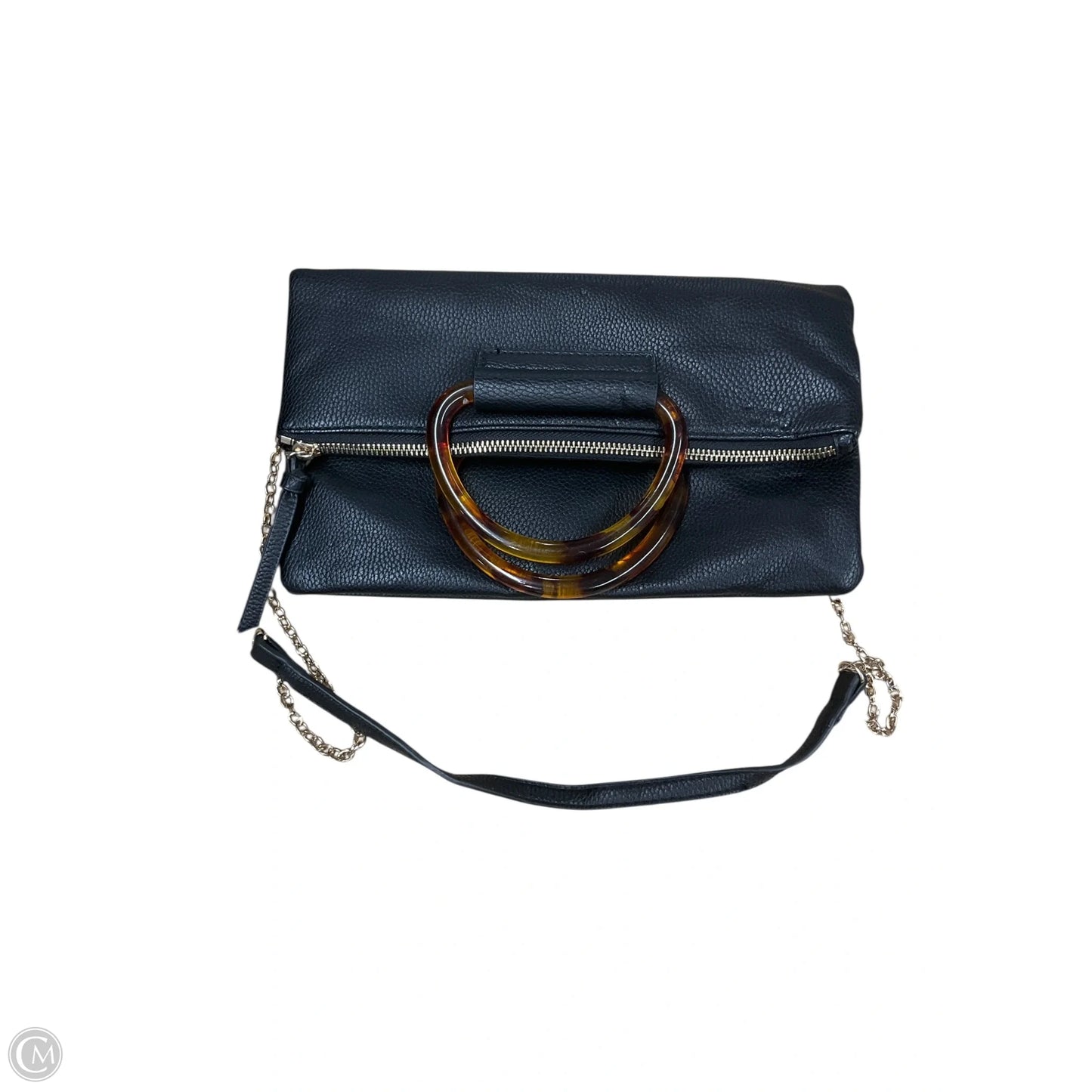 Handbag By Clothes Mentor, Size: Medium