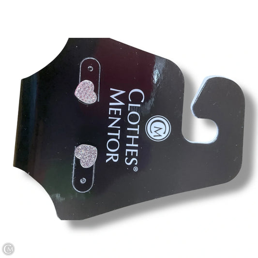 Earrings Stud By Clothes Mentor