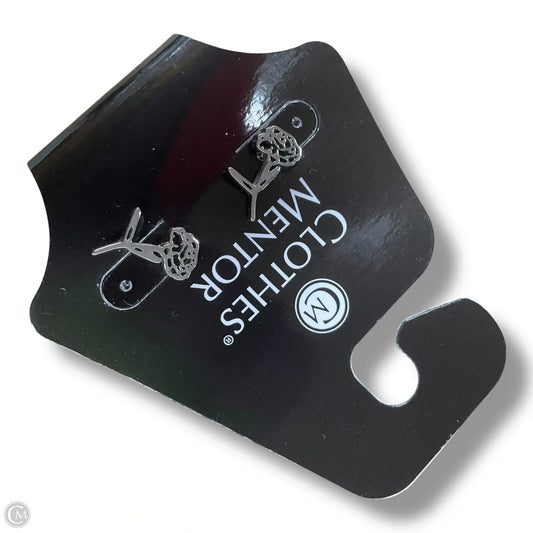 Earrings Stud By Clothes Mentor