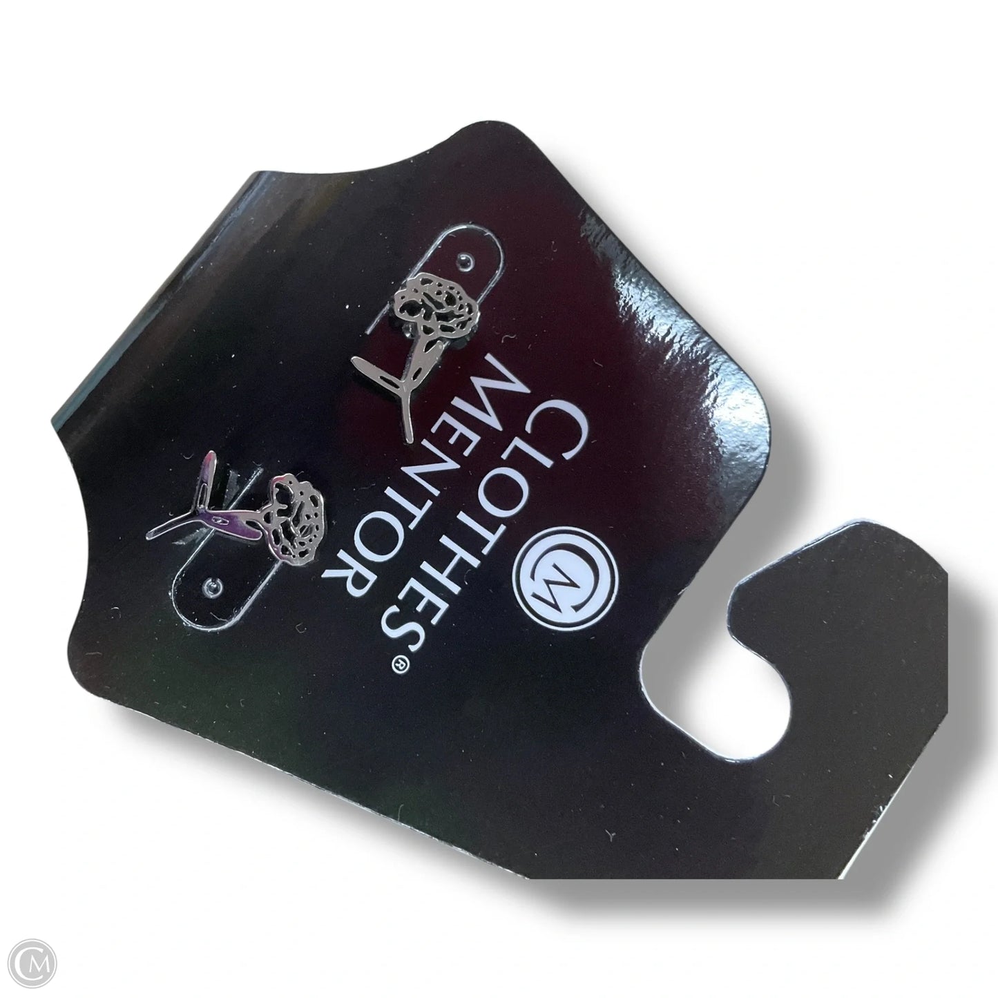 Earrings Stud By Clothes Mentor