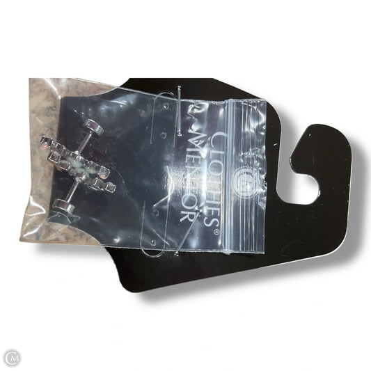 Earrings Stud By Clothes Mentor