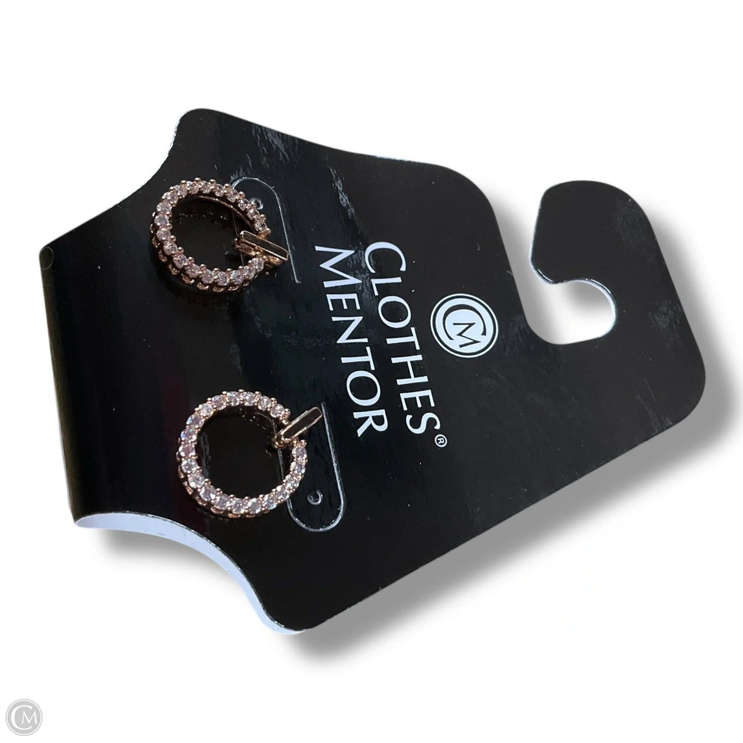 Earrings Dangle/drop By Clothes Mentor