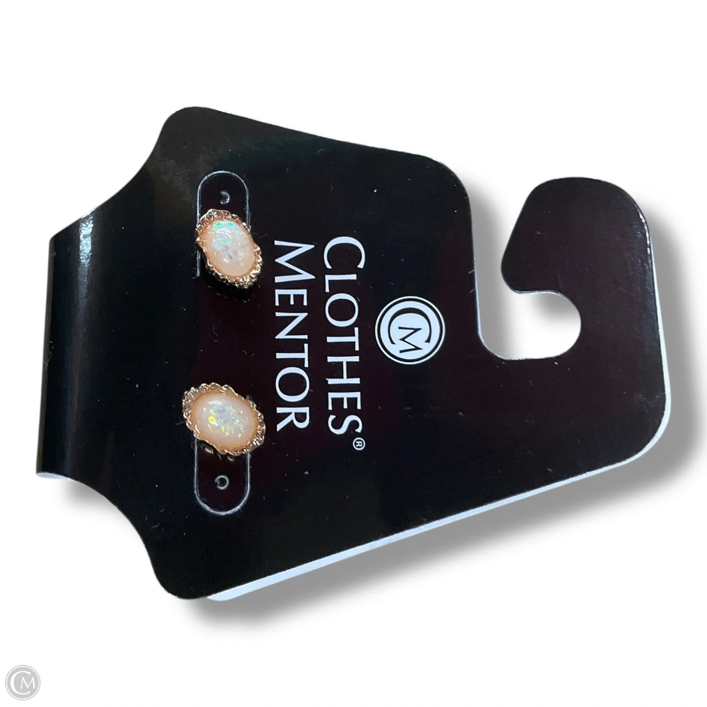 Earrings Stud By Clothes Mentor