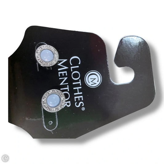 Earrings Stud By Clothes Mentor