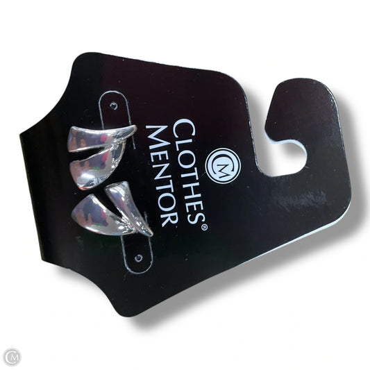 Earrings Stud By Clothes Mentor