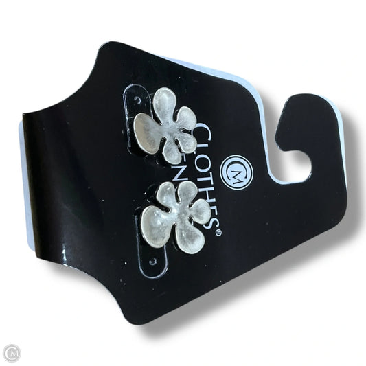 Earrings Stud By Clothes Mentor