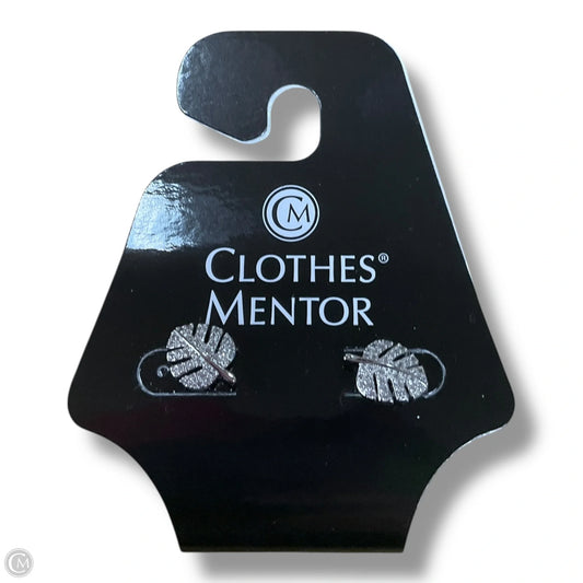 Earrings Stud By Clothes Mentor