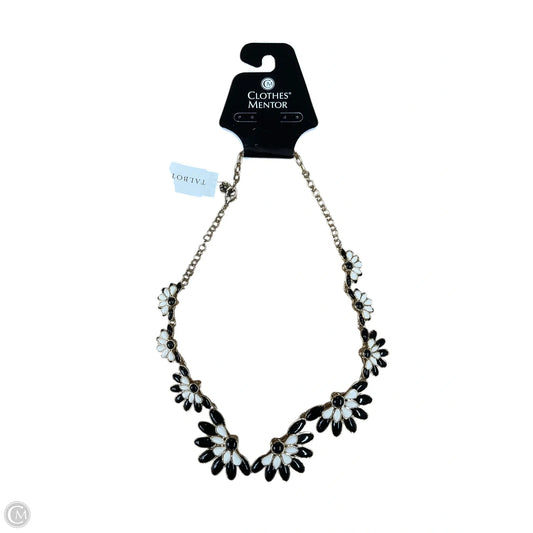 Necklace Statement By Talbots