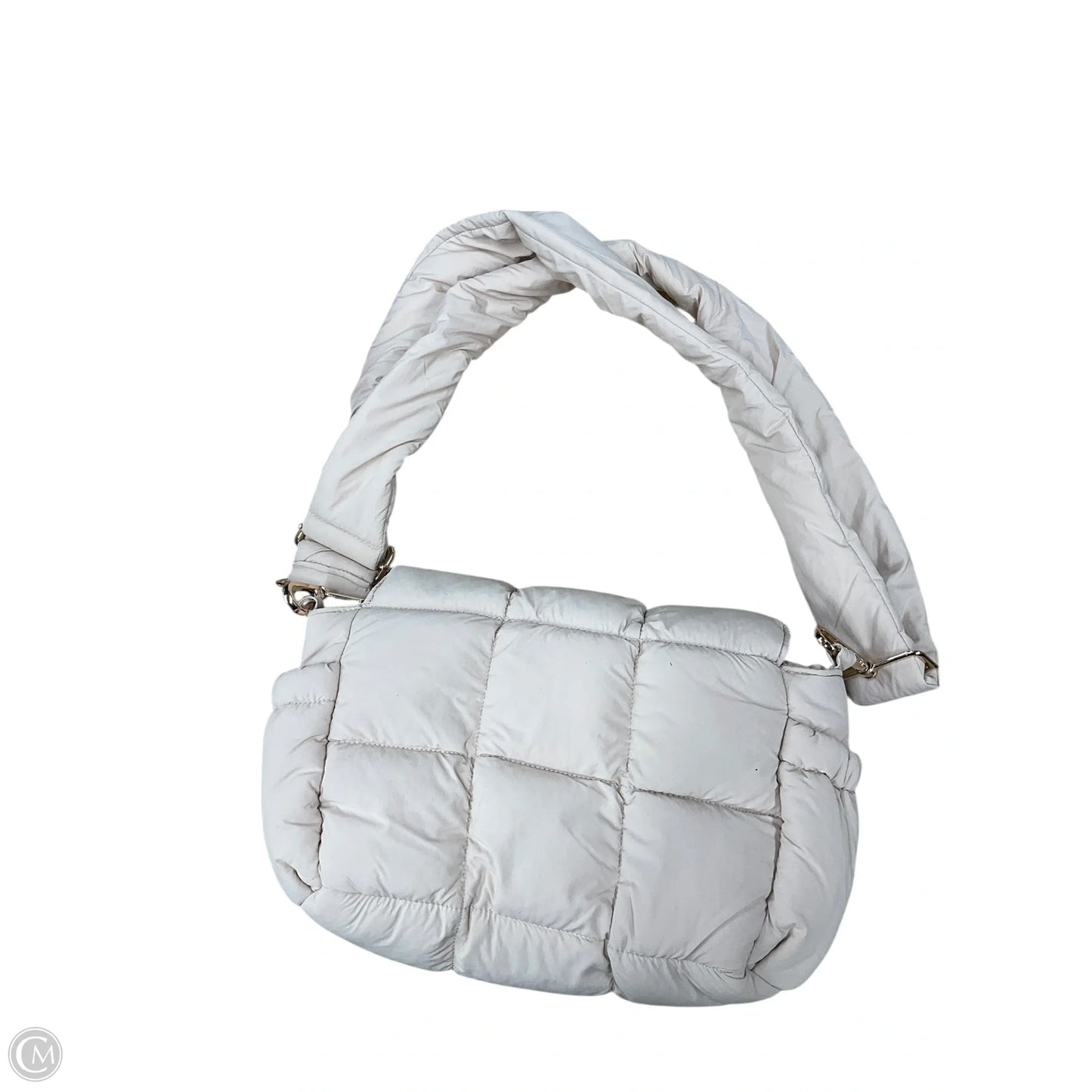 Crossbody By Clothes Mentor, Size: Medium