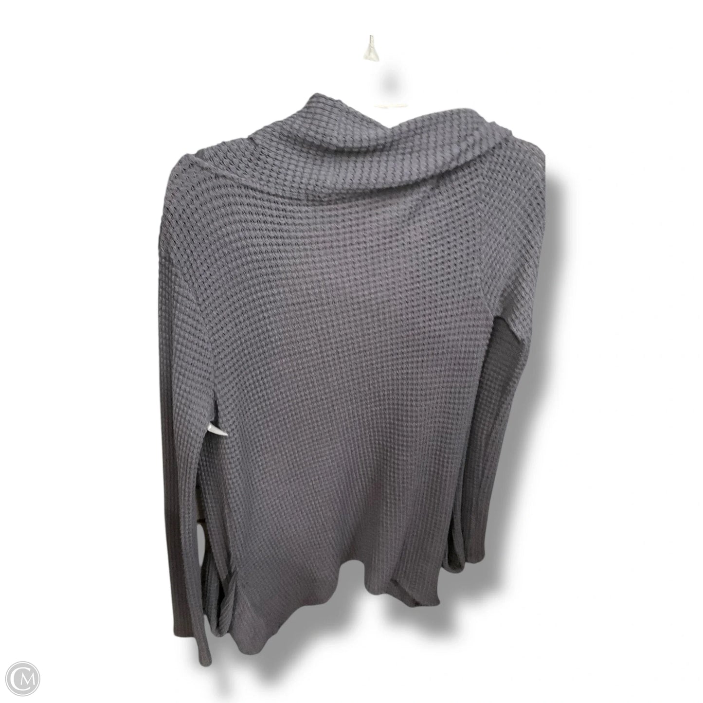 Cardigan By Pixley In Grey, Size: L