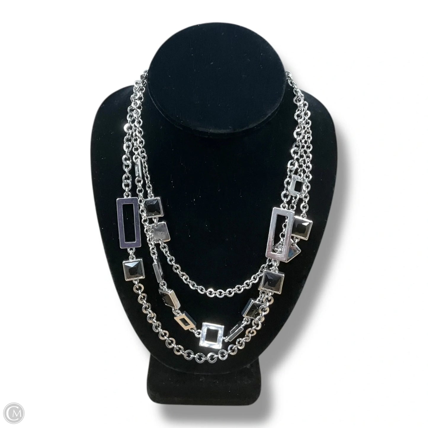 Necklace Statement By White House Black Market