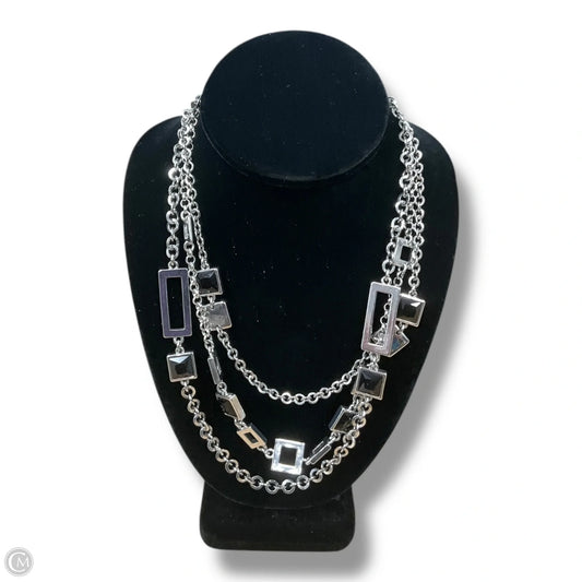 Necklace Statement By White House Black Market