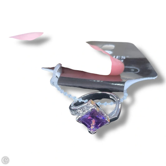 Ring Statement By Clothes Mentor, Size: 6