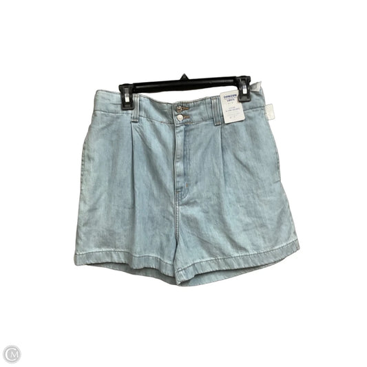 Shorts By Levis In Blue, Size: 4