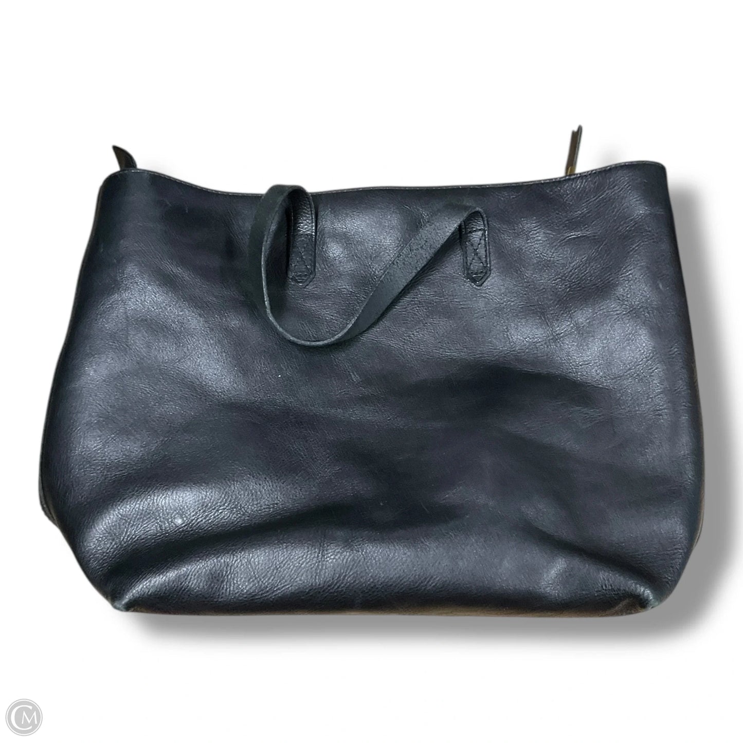 Handbag By Madewell, Size: Large