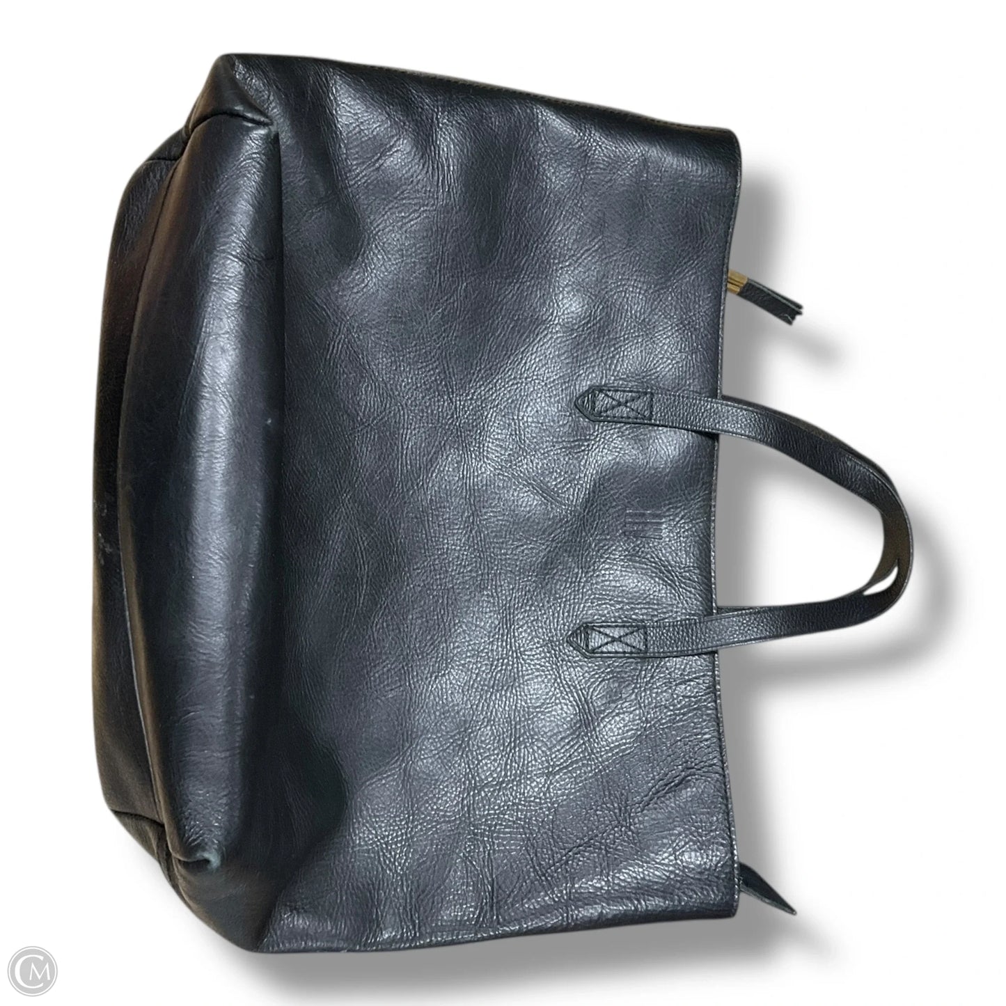 Handbag By Madewell, Size: Large