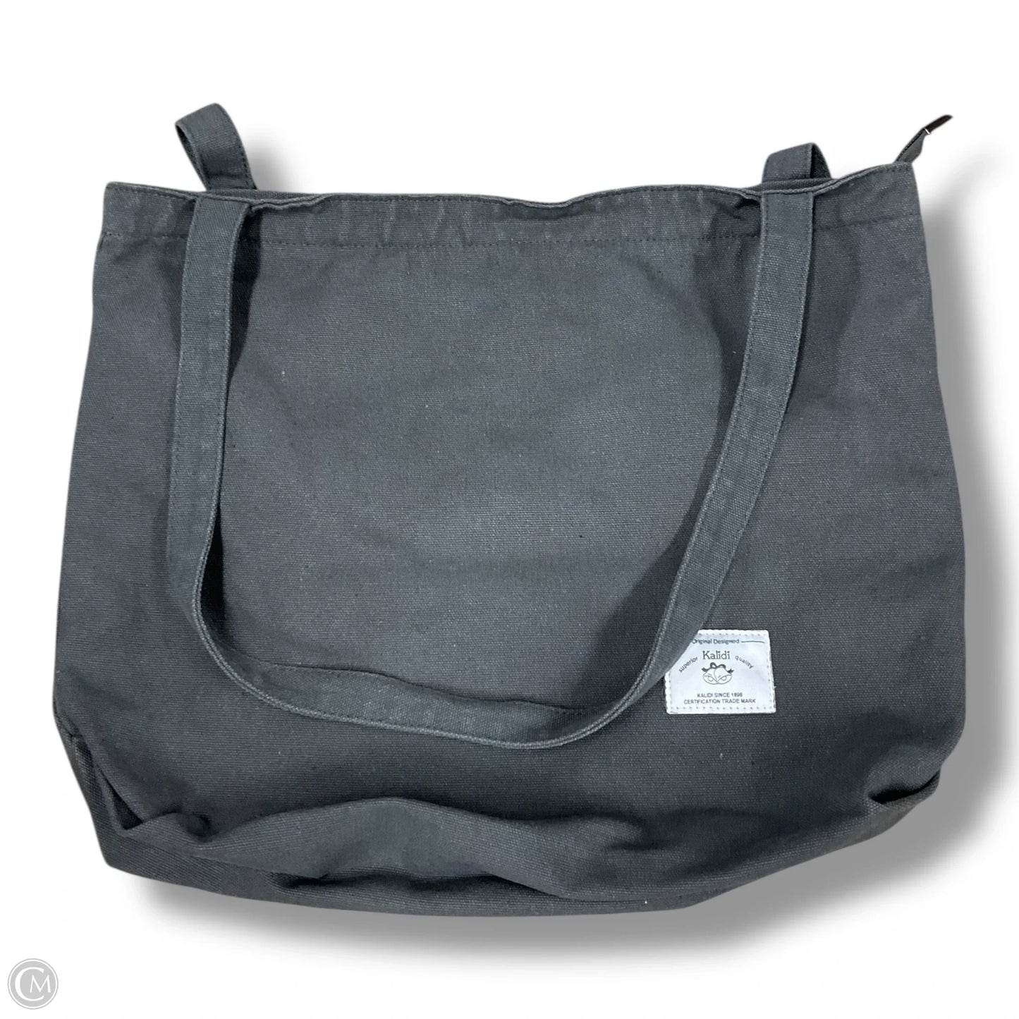 Tote By Clothes Mentor, Size: Large