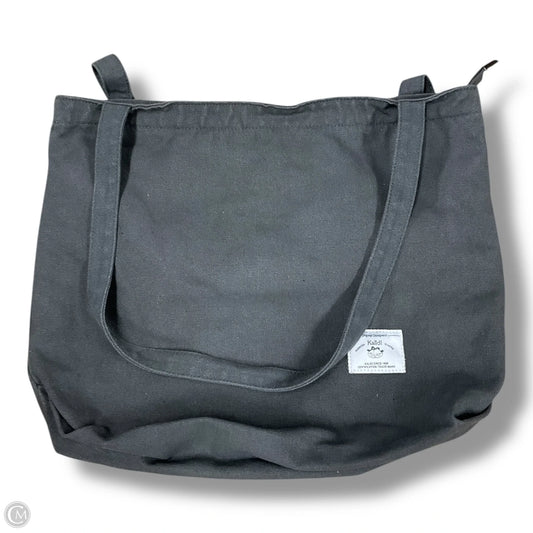 Tote By Clothes Mentor, Size: Large