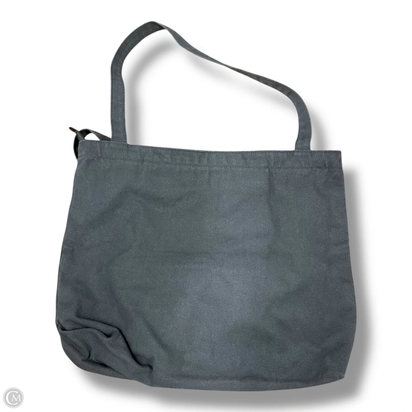 Tote By Clothes Mentor, Size: Large