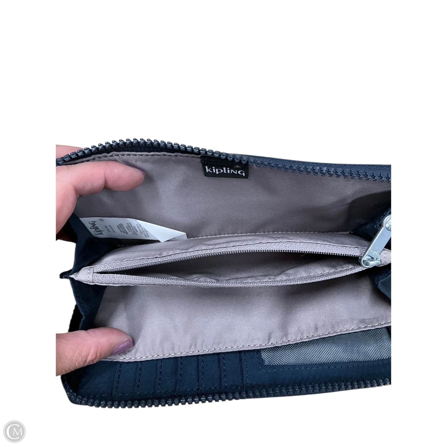 Wallet By Kipling, Size: Large