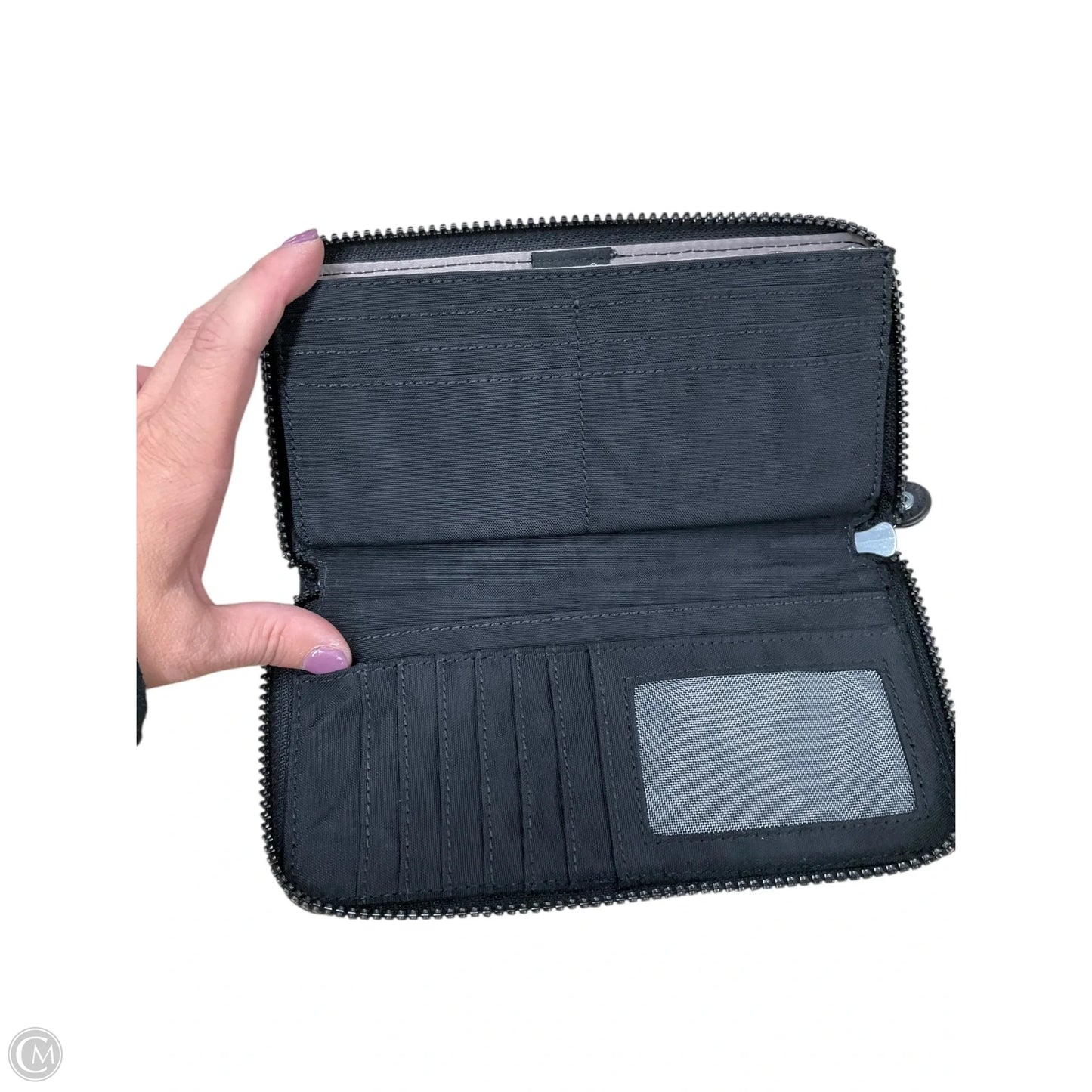 Wallet By Kipling, Size: Large