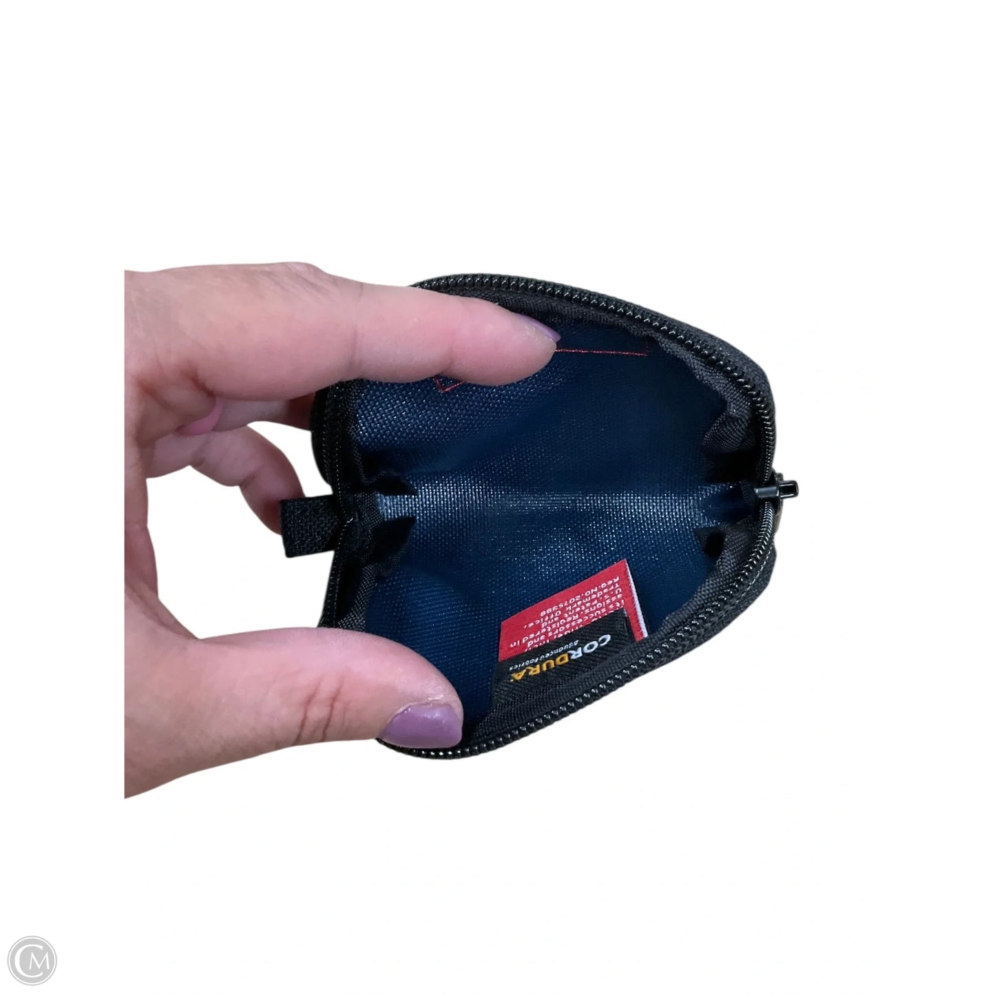 Coin Purse By Clothes Mentor, Size: Small