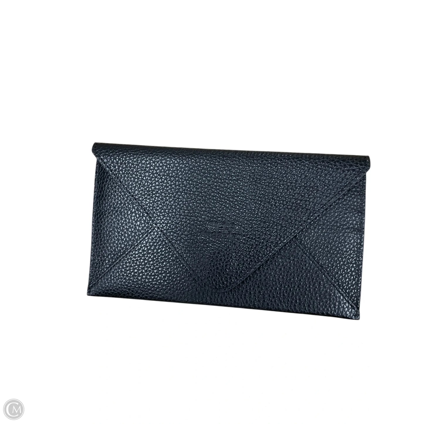 Wallet By Clothes Mentor, Size: Large