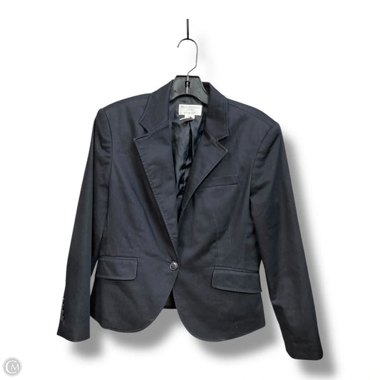 Blazer By Worthington In Black, Size: Lp