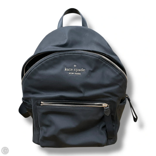 Backpack Designer By Kate Spade, Size: Medium