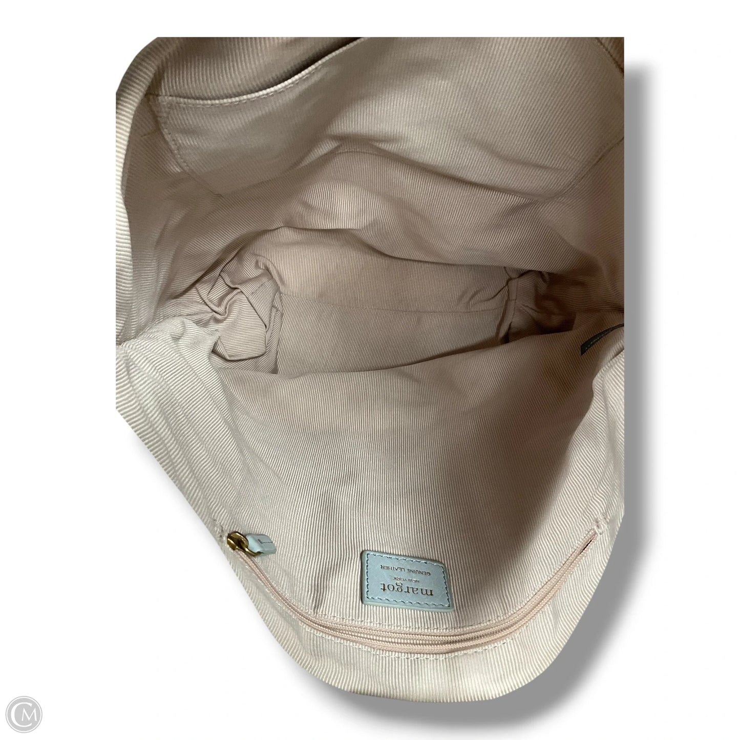 Tote By Margot, Size: Medium