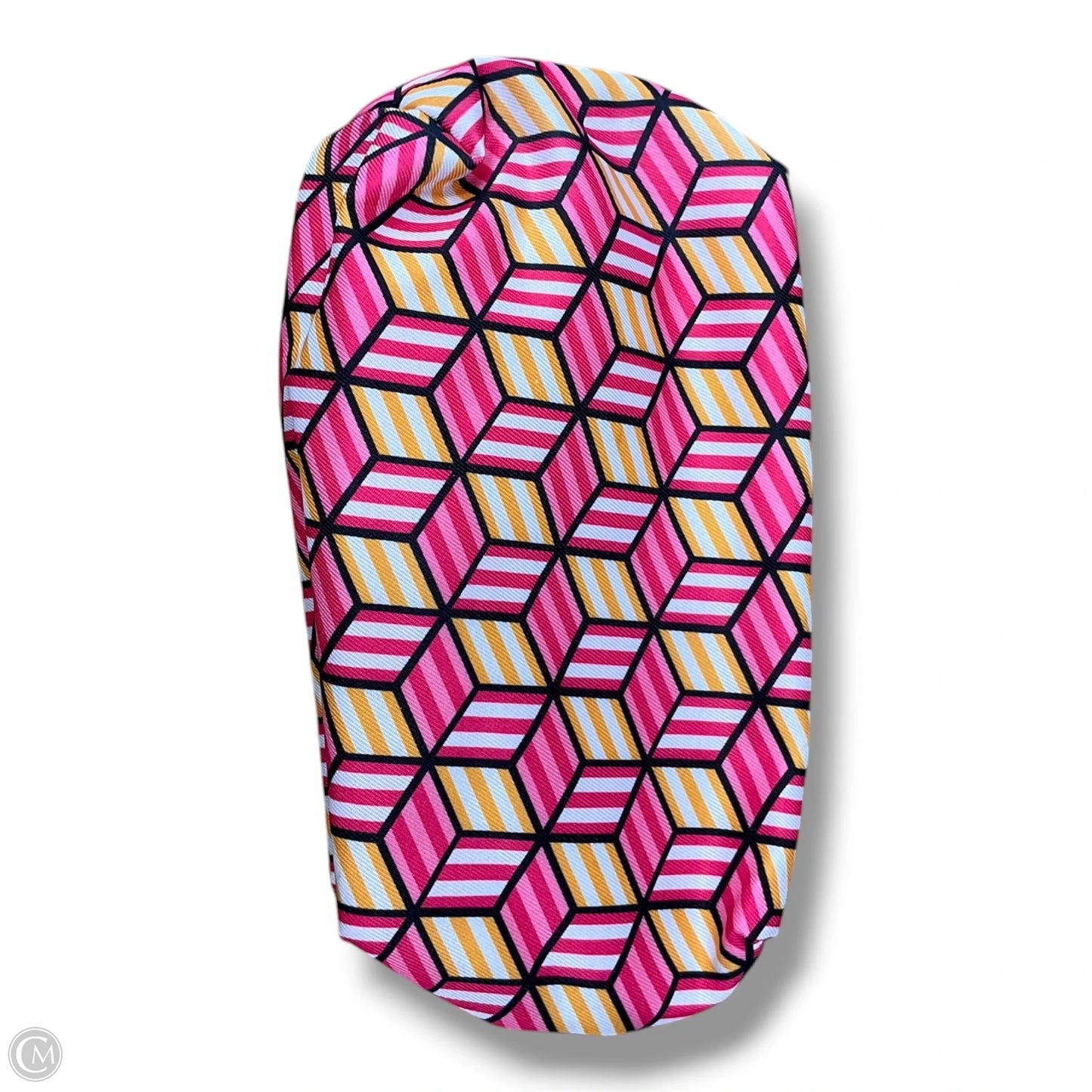 Makeup Bag By Clinique, Size: Large