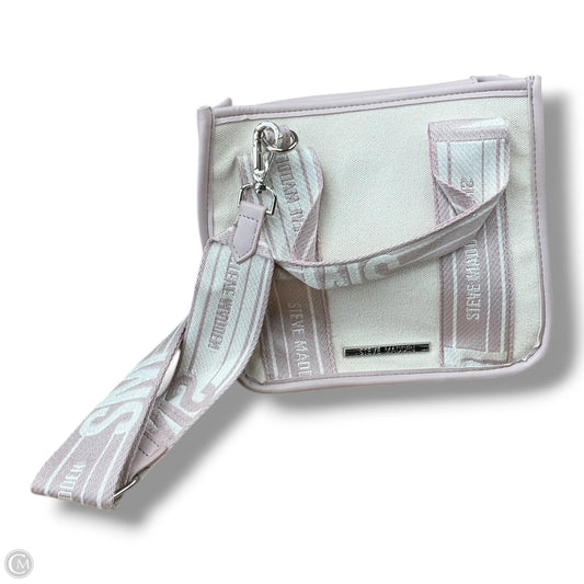 Tote By Steve Madden, Size: Small