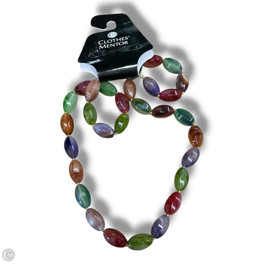 Necklace Other By J. Crew