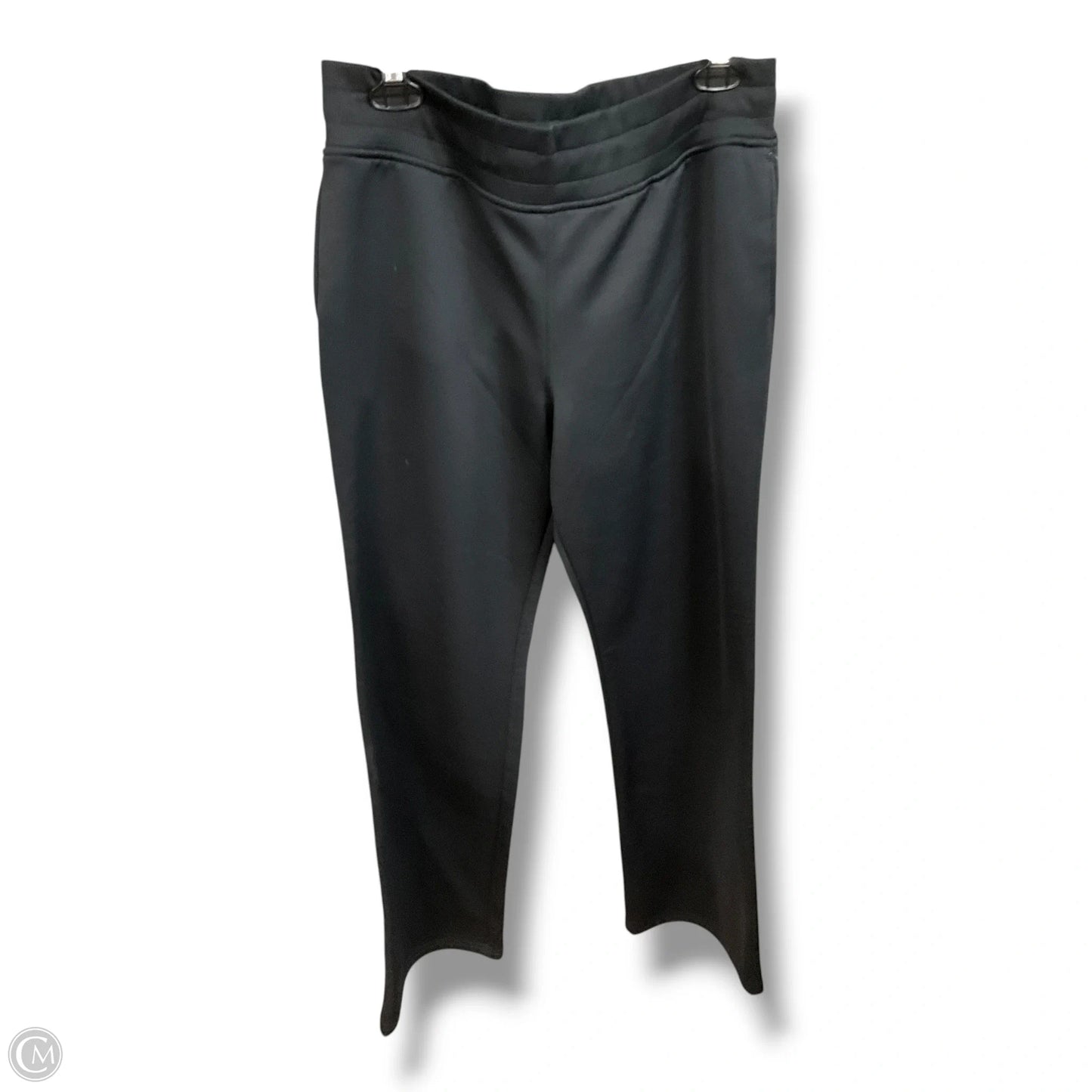 Pants Linen By Under Armour In Black, Size: 12
