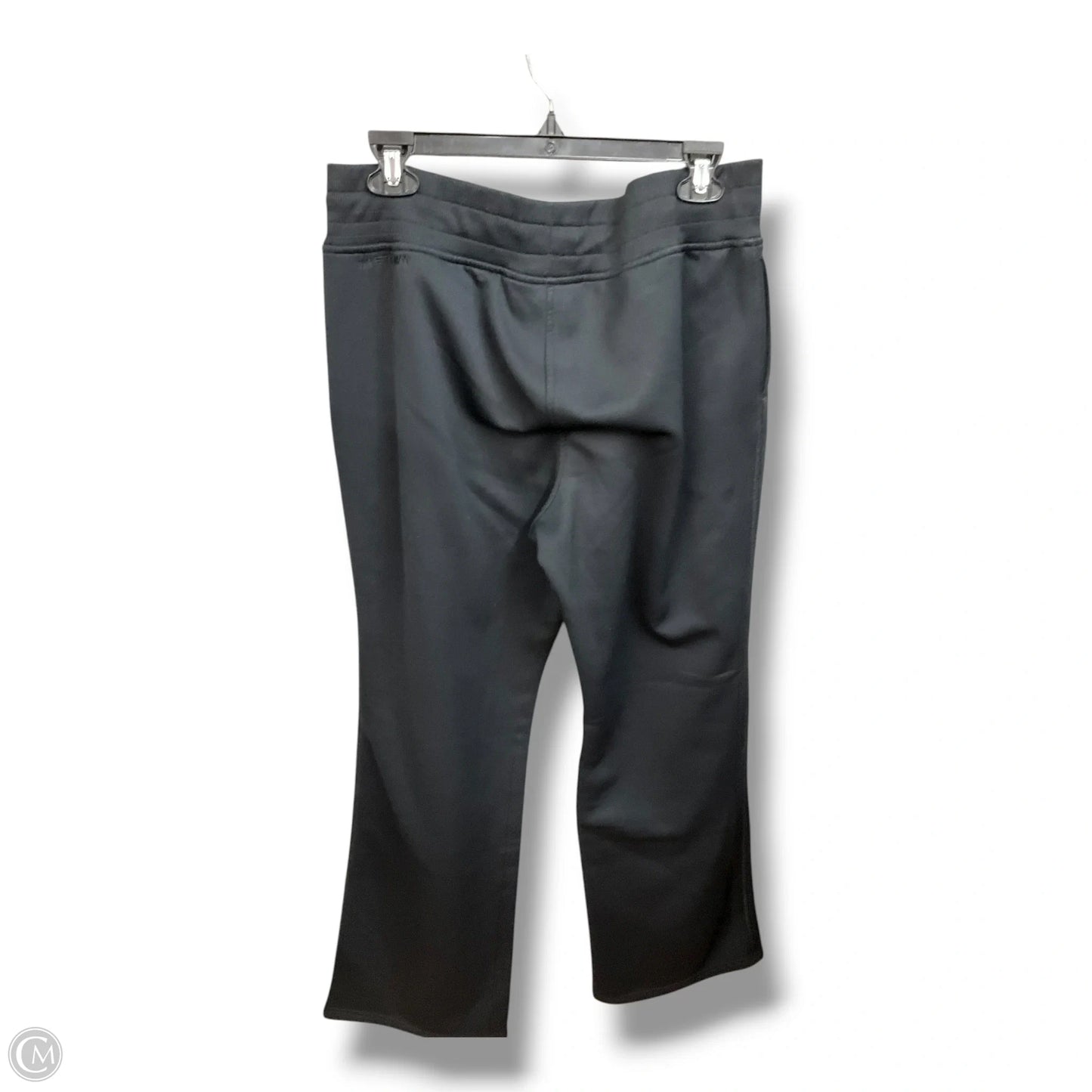 Pants Linen By Under Armour In Black, Size: 12