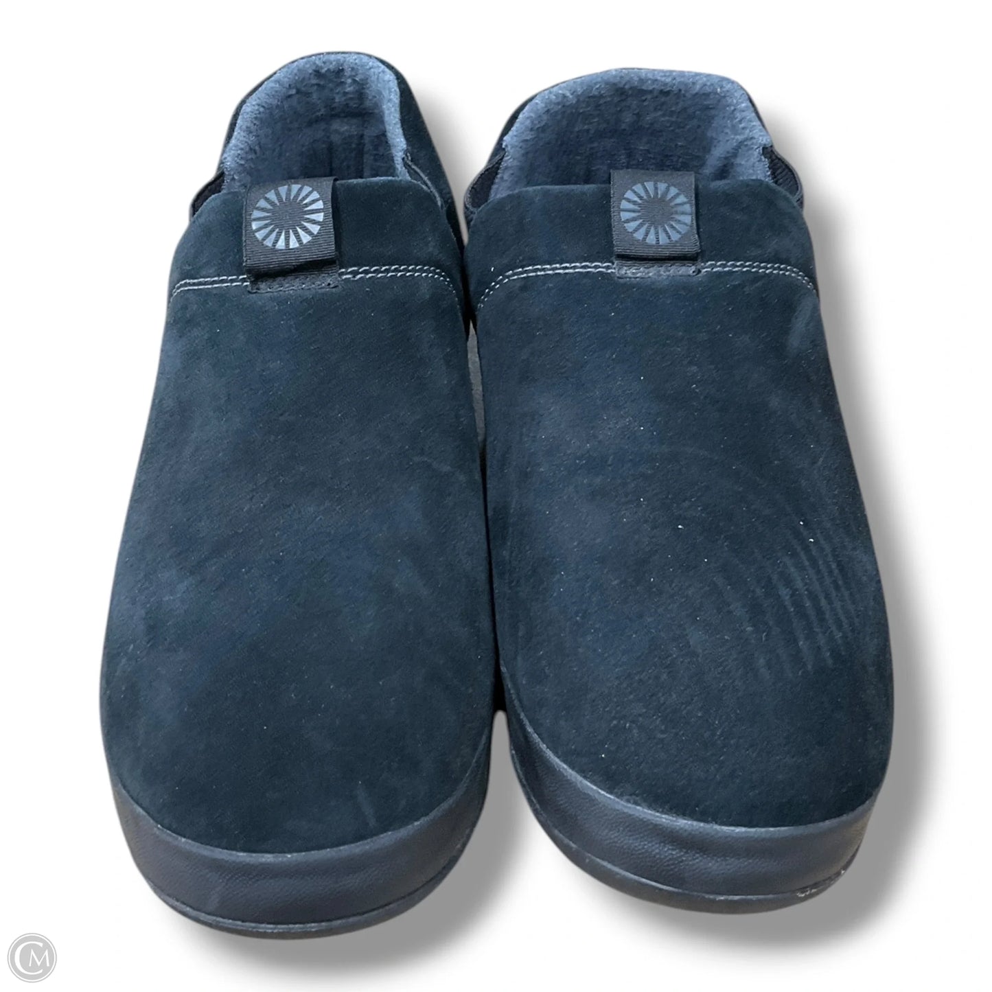 Shoes Designer By Ugg In Black, Size: 11