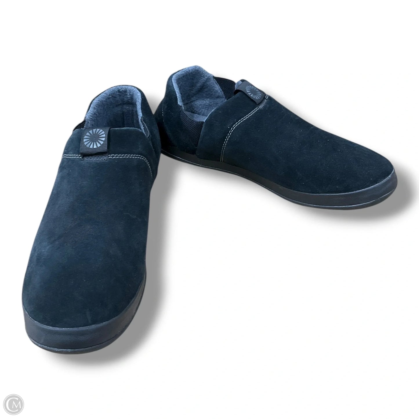 Shoes Designer By Ugg In Black, Size: 11